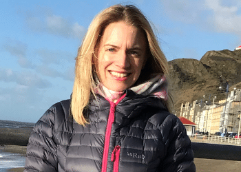 Liz Beverley